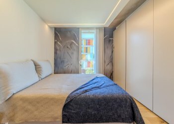 Three-room apartment Viale Giovanni Suzzani, Milano (neighborhood Bicocca) - photo 26