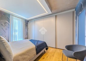 Three-room apartment Viale Giovanni Suzzani, Milano (neighborhood Bicocca) - photo 27