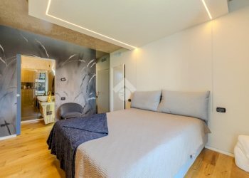 Three-room apartment Viale Giovanni Suzzani, Milano (neighborhood Bicocca) - photo 28