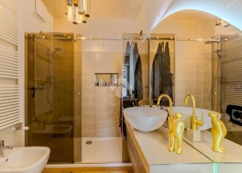 Three-room apartment Viale Giovanni Suzzani, Milano (neighborhood Bicocca) - photo 30