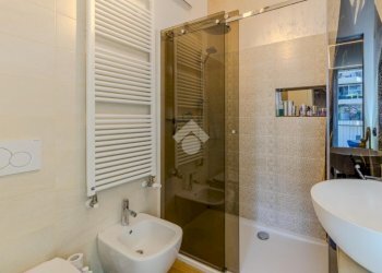 Three-room apartment Viale Giovanni Suzzani, Milano (neighborhood Bicocca) - photo 31