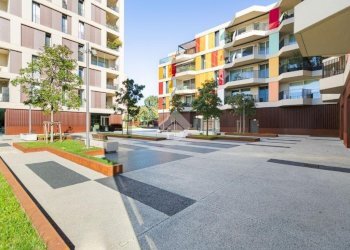 Three-room apartment Viale Giovanni Suzzani, Milano (neighborhood Bicocca) - photo 34