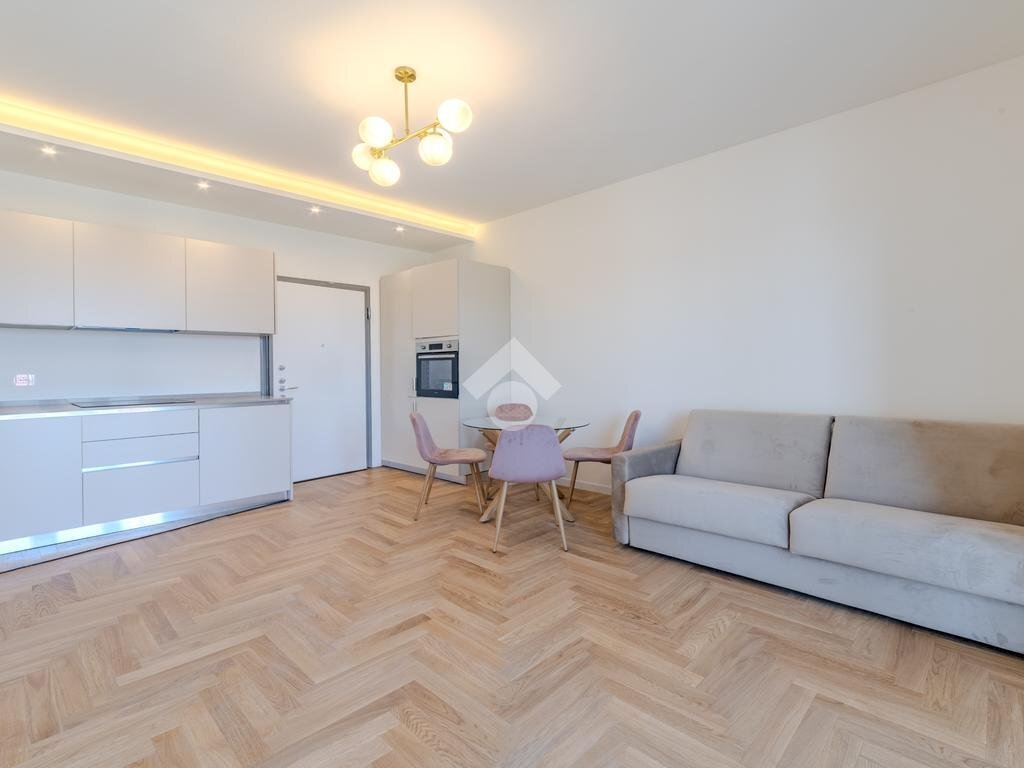 Bilocale Via Ruggero Leoncavallo, Milano (zona Casoretto) - foto 1