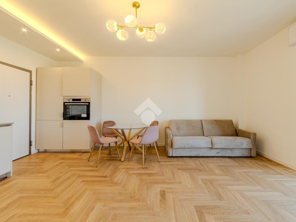 Bilocale Via Ruggero Leoncavallo, Milano (zona Casoretto) - foto 2