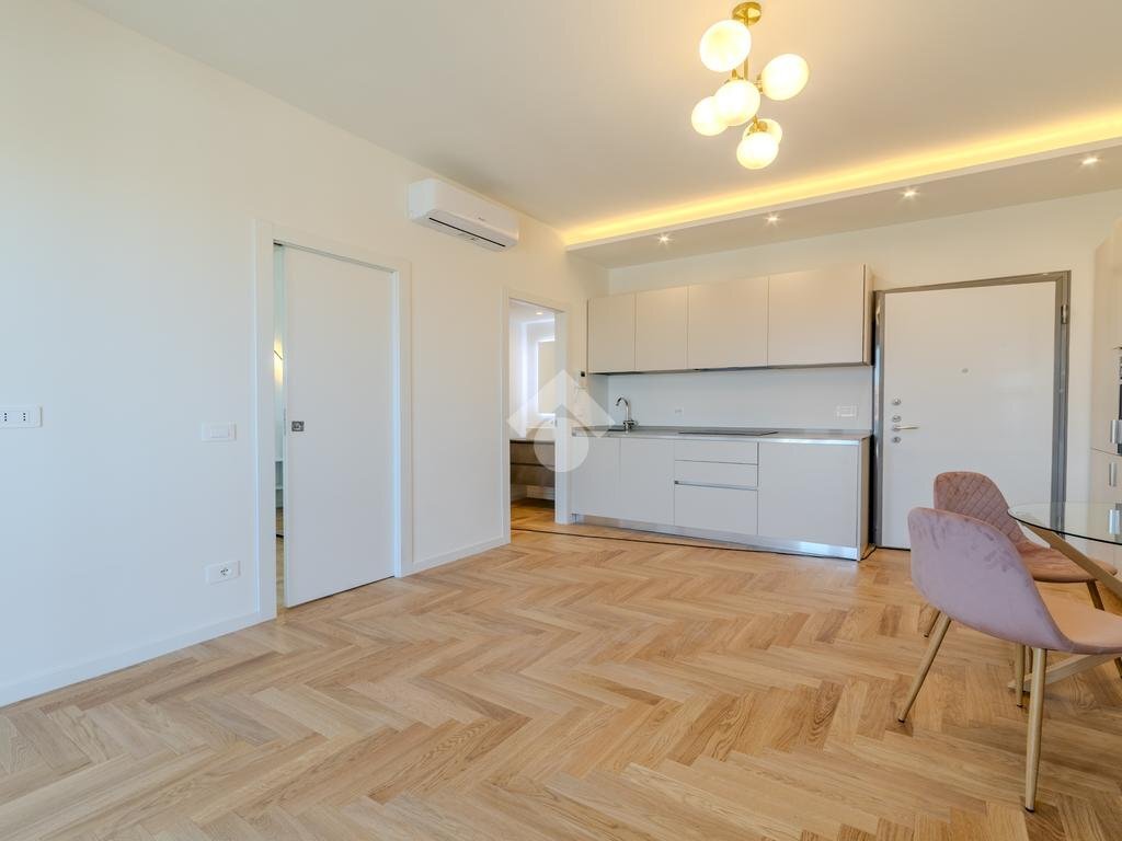 Bilocale Via Ruggero Leoncavallo, Milano (zona Casoretto) - foto 3