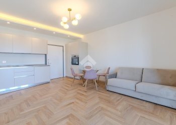 Bilocale Via Ruggero Leoncavallo, Milano (zona Casoretto) - foto 1