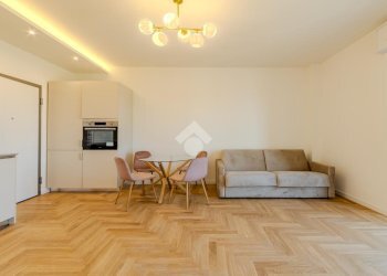 Bilocale Via Ruggero Leoncavallo, Milano (zona Casoretto) - foto 2
