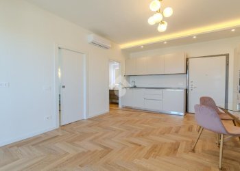 Bilocale Via Ruggero Leoncavallo, Milano (zona Casoretto) - foto 3