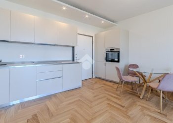 Bilocale Via Ruggero Leoncavallo, Milano (zona Casoretto) - foto 4