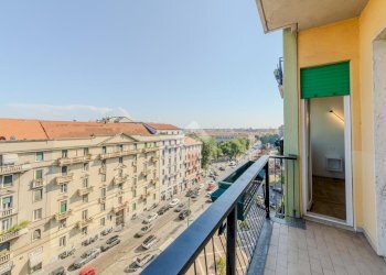 Bilocale Via Ruggero Leoncavallo, Milano (zona Casoretto) - foto 6