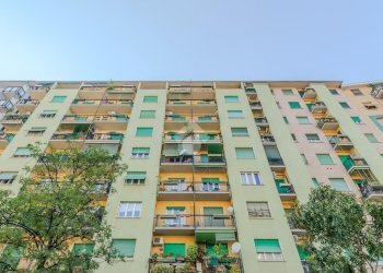 Bilocale Via Ruggero Leoncavallo, Milano (zona Casoretto) - foto 16