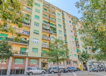 Bilocale Via Ruggero Leoncavallo, Milano (zona Casoretto) - foto 17