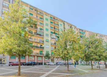 Bilocale Via Ruggero Leoncavallo, Milano (zona Casoretto) - foto 18
