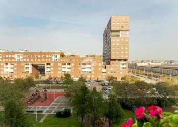Bilocale Viale dell'innovazione, Milano (zona Bicocca) - foto 9