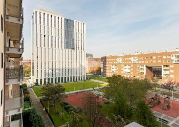 Bilocale Viale dell'innovazione, Milano (zona Bicocca) - foto 10
