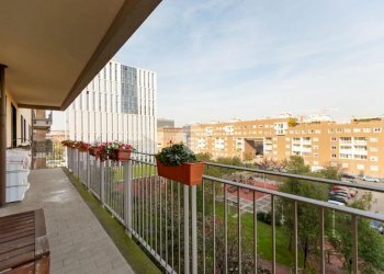 Bilocale Viale dell'innovazione, Milano (zona Bicocca) - foto 11