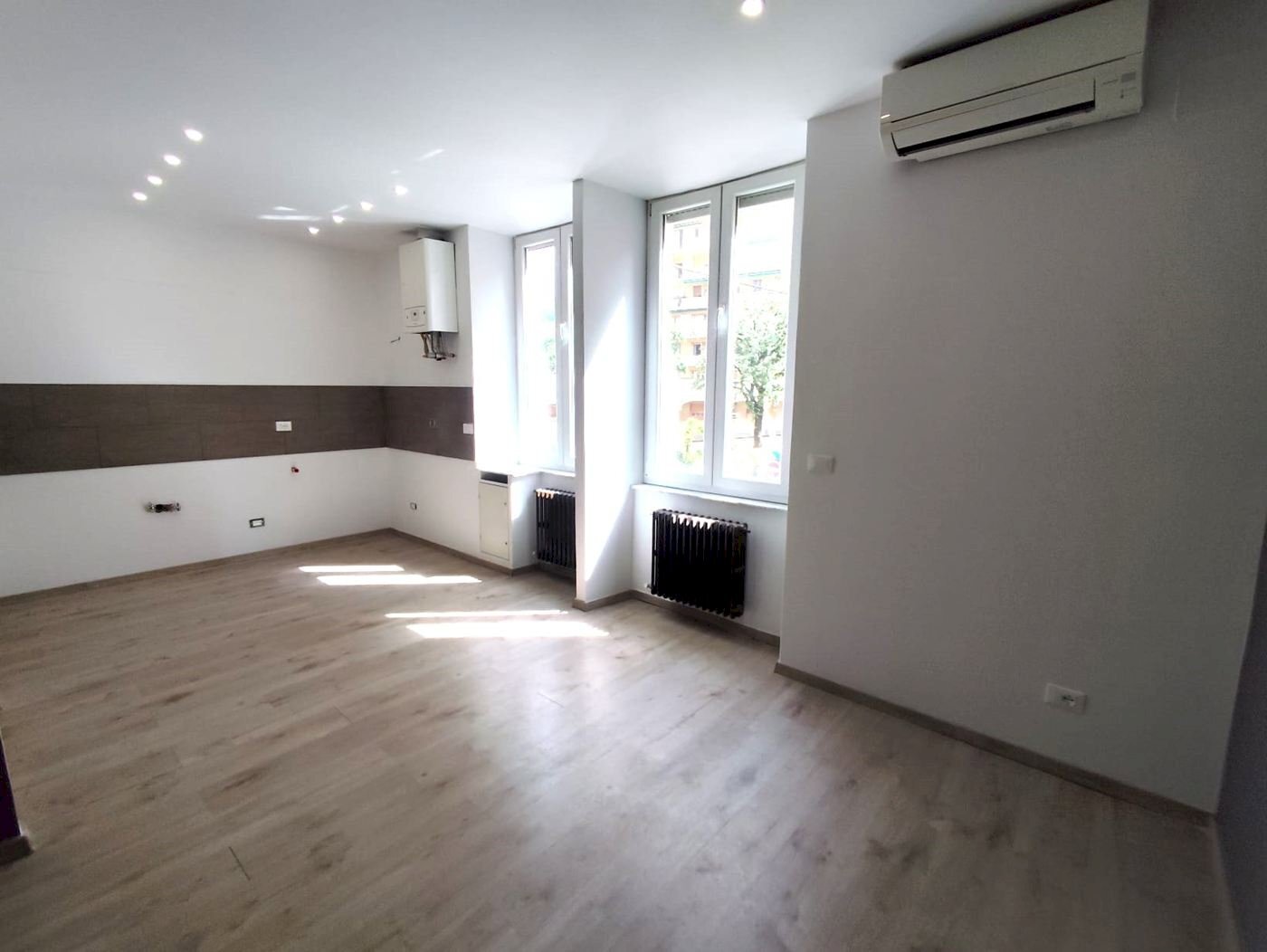 Apartment via Piandilucco, Genova (neighborhood Pegli) - photo 1