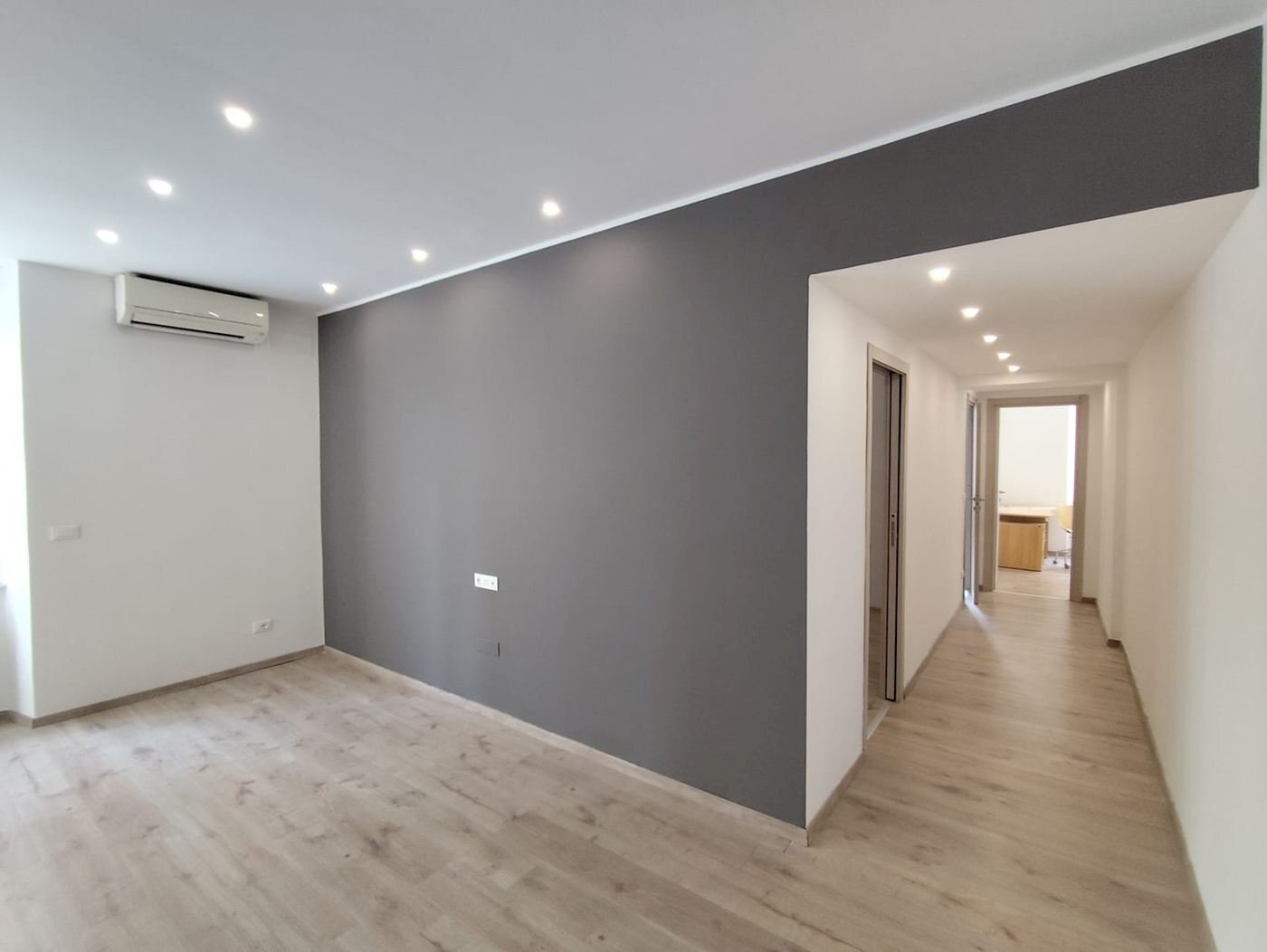 Apartment via Piandilucco, Genova (neighborhood Pegli) - photo 3