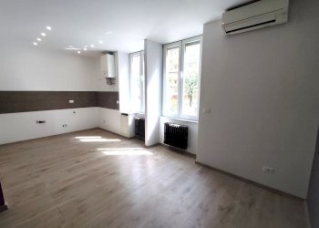Apartment via Piandilucco, Genova (neighborhood Pegli) - photo 1