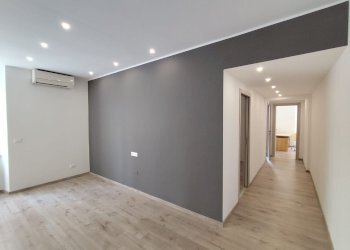 Apartment via Piandilucco, Genova (neighborhood Pegli) - photo 3