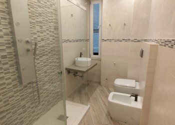 Apartment via Piandilucco, Genova (neighborhood Pegli) - photo 9