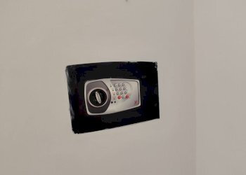 Apartment via Piandilucco, Genova (neighborhood Pegli) - photo 13