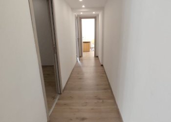 Apartment via Piandilucco, Genova (neighborhood Pegli) - photo 14
