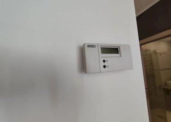 Apartment via Piandilucco, Genova (neighborhood Pegli) - photo 15