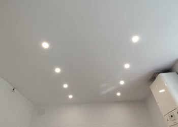 Apartment via Piandilucco, Genova (neighborhood Pegli) - photo 19