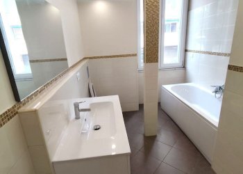 Apartment via Piandilucco, Genova (neighborhood Pegli) - photo 23