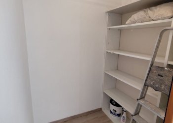 Apartment via Piandilucco, Genova (neighborhood Pegli) - photo 24