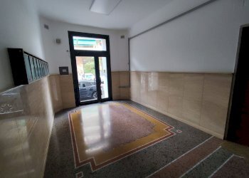 Apartment via Piandilucco, Genova (neighborhood Pegli) - photo 26