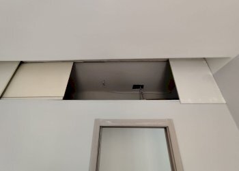Apartment via Piandilucco, Genova (neighborhood Pegli) - photo 27