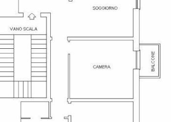 Appartamento via Piandilucco, Genova (zona Pegli) - foto 30