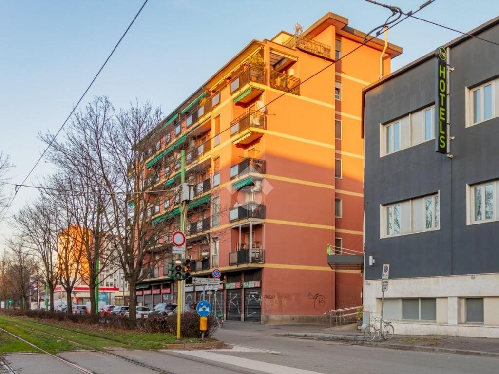 Bilocale Via Ornato, Milano (zona Niguarda) - foto 1