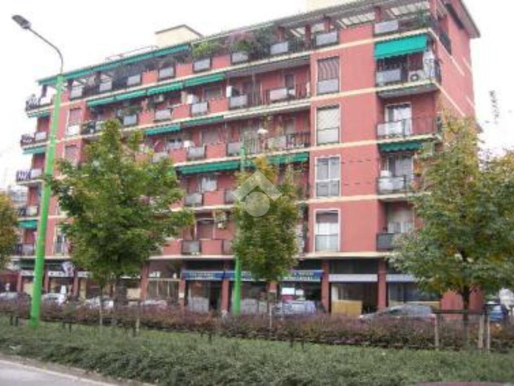 Bilocale Via Ornato, Milano (zona Niguarda) - foto 2
