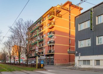 Bilocale Via Ornato, Milano (zona Niguarda) - foto 1