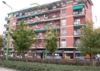 Bilocale Via Ornato, Milano (zona Niguarda) - foto 2