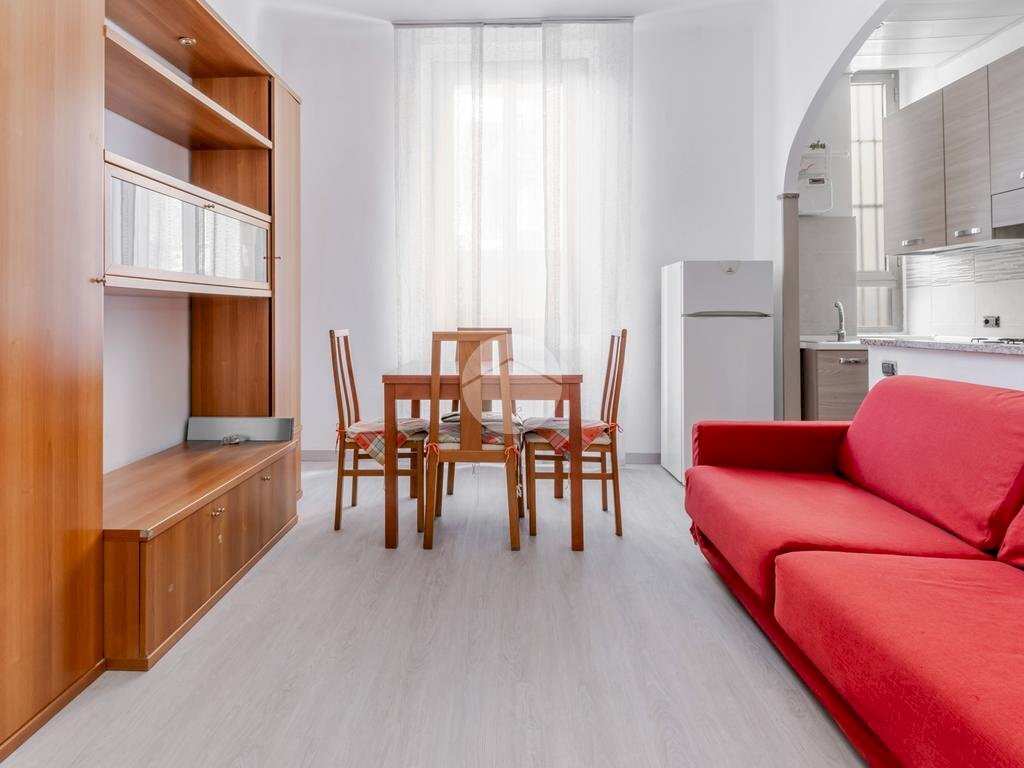 Two-room apartment Via Novara, Milano (neighborhood San Siro) - photo 1