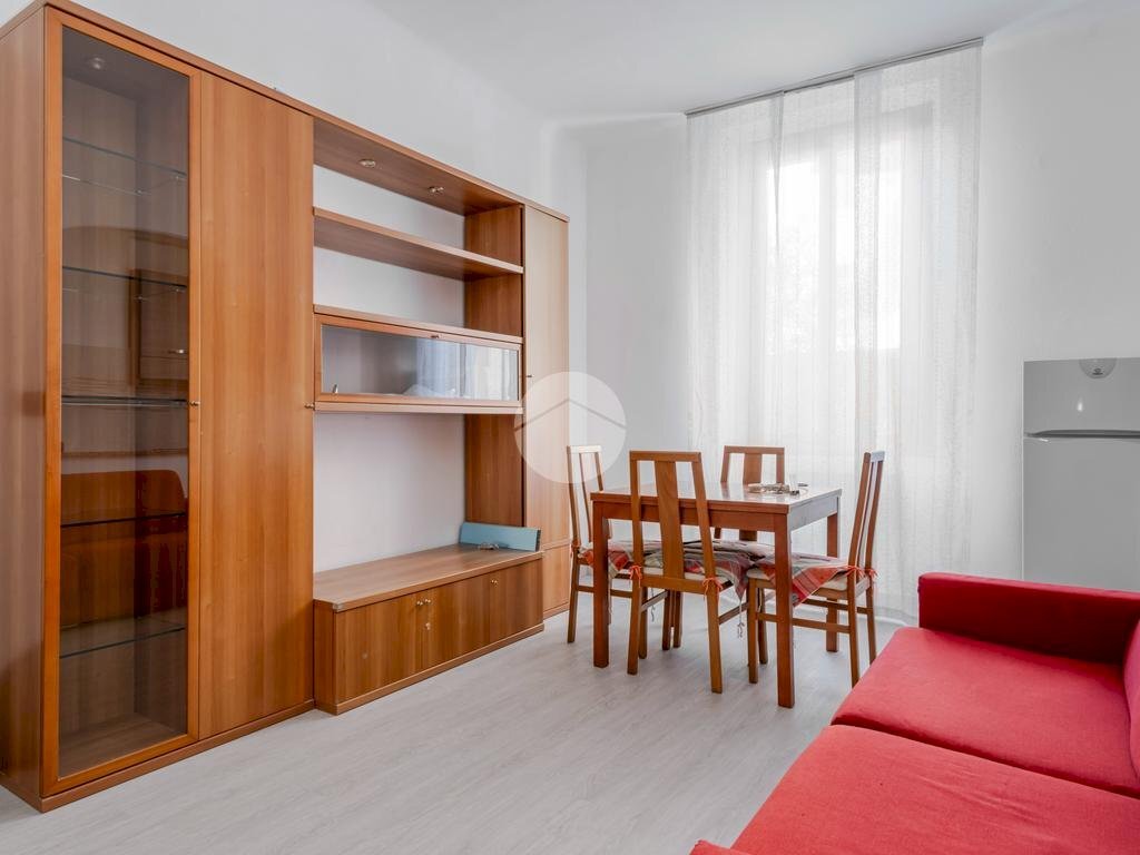 Two-room apartment Via Novara, Milano (neighborhood San Siro) - photo 2