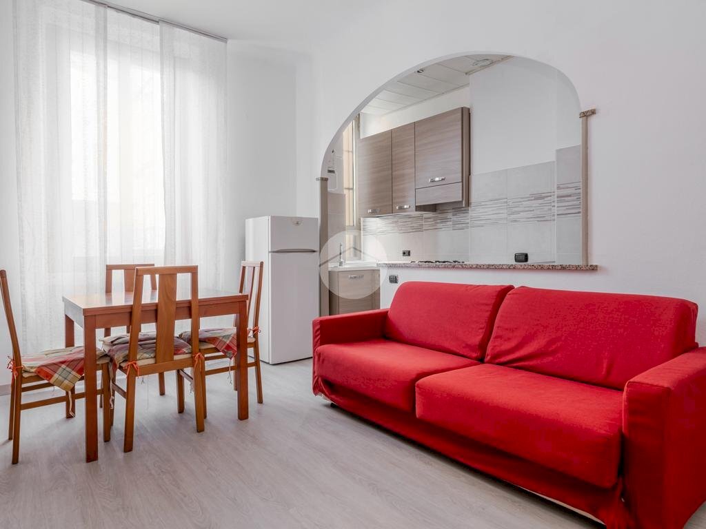 Two-room apartment Via Novara, Milano (neighborhood San Siro) - photo 3