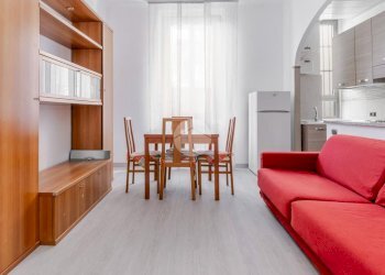 Two-room apartment Via Novara, Milano (neighborhood San Siro) - photo 1