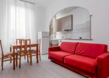 Two-room apartment Via Novara, Milano (neighborhood San Siro) - photo 3