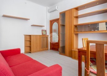 Two-room apartment Via Novara, Milano (neighborhood San Siro) - photo 4