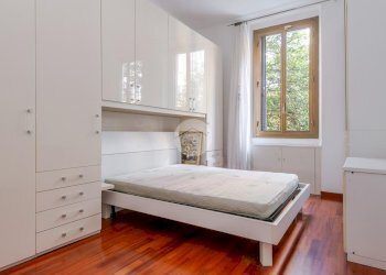 Two-room apartment Via Novara, Milano (neighborhood San Siro) - photo 6