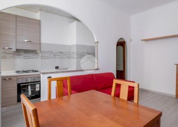 Two-room apartment Via Novara, Milano (neighborhood San Siro) - photo 8