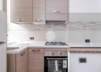 Two-room apartment Via Novara, Milano (neighborhood San Siro) - photo 9