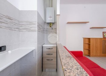 Two-room apartment Via Novara, Milano (neighborhood San Siro) - photo 10