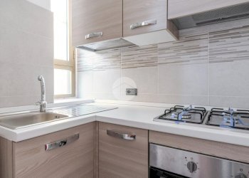 Two-room apartment Via Novara, Milano (neighborhood San Siro) - photo 11