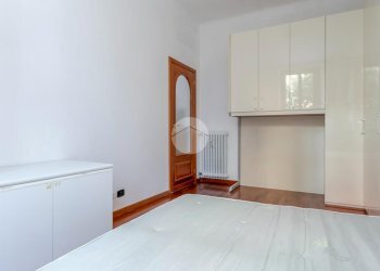 Two-room apartment Via Novara, Milano (neighborhood San Siro) - photo 13